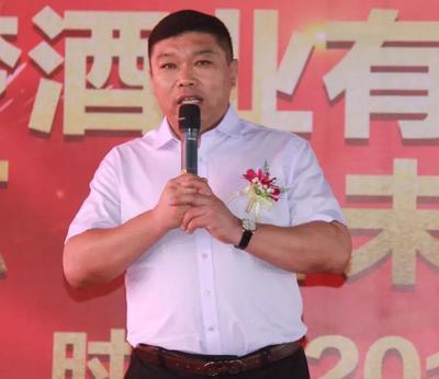 梦起步，再出发——写在唐山百姓梦酒业开业庆典之际